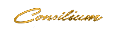 Logo CONSILIUM - Restaurant Café Bar